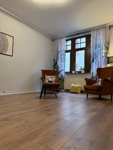 Psycholog Bytom - Kopalnia Pozytywnej Zmiany