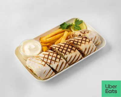 AmritJOY Kebab&Grill